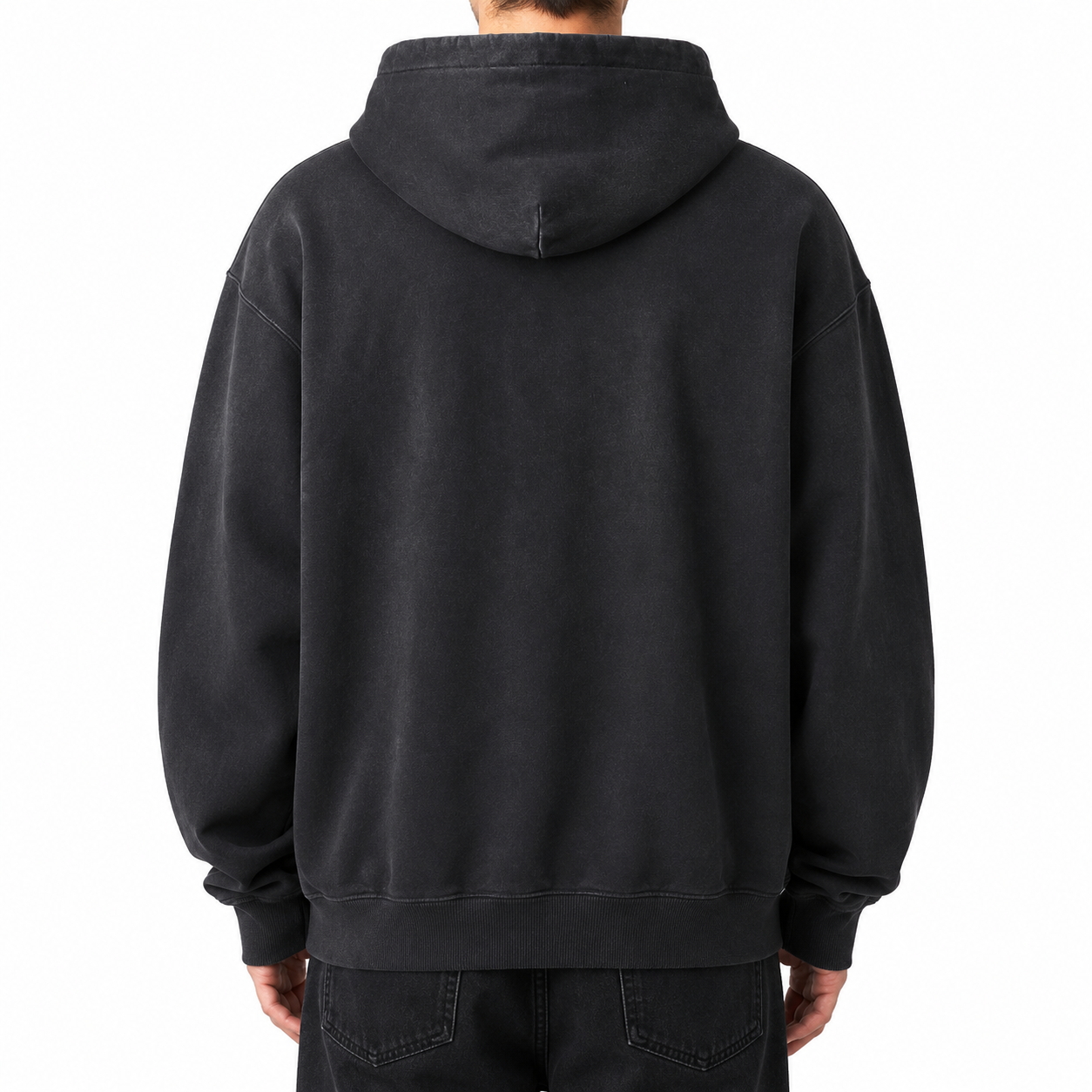 Star Sunfade Hoodie