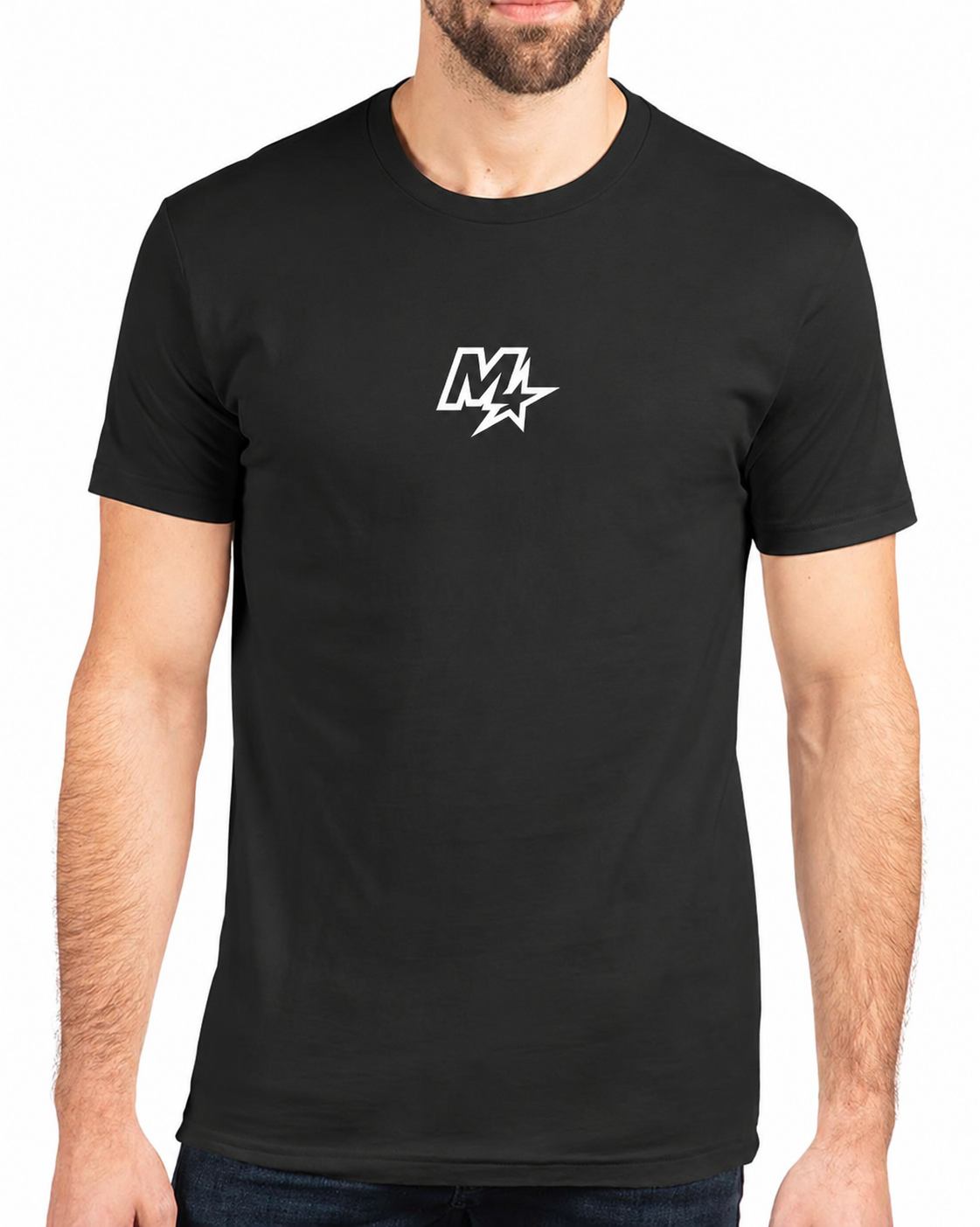 Murf Fitted Tee