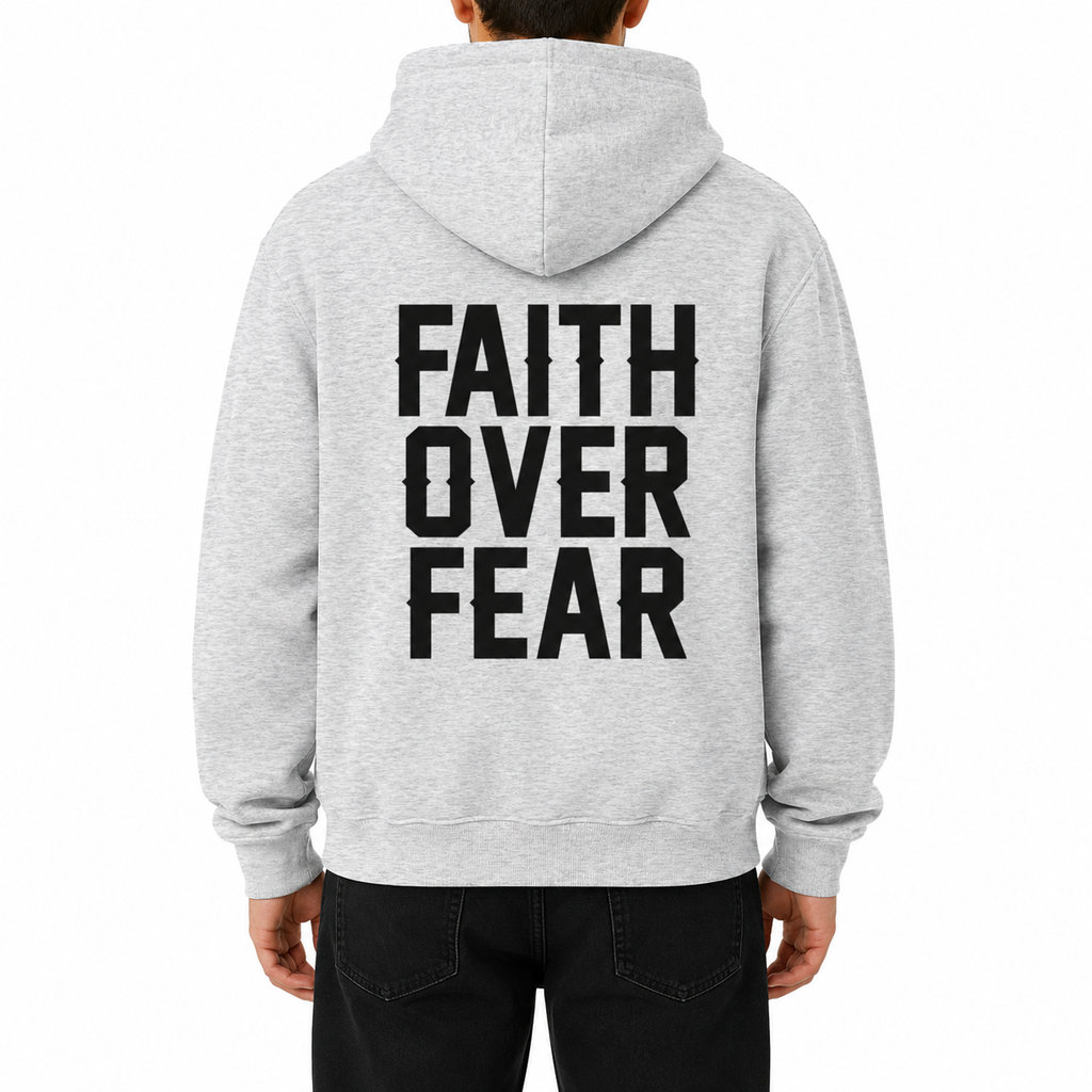 Faith Hoodie