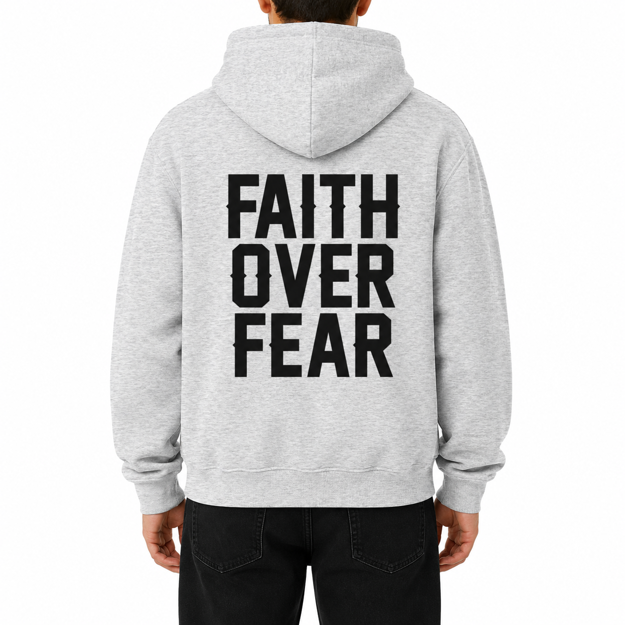 Faith Hoodie