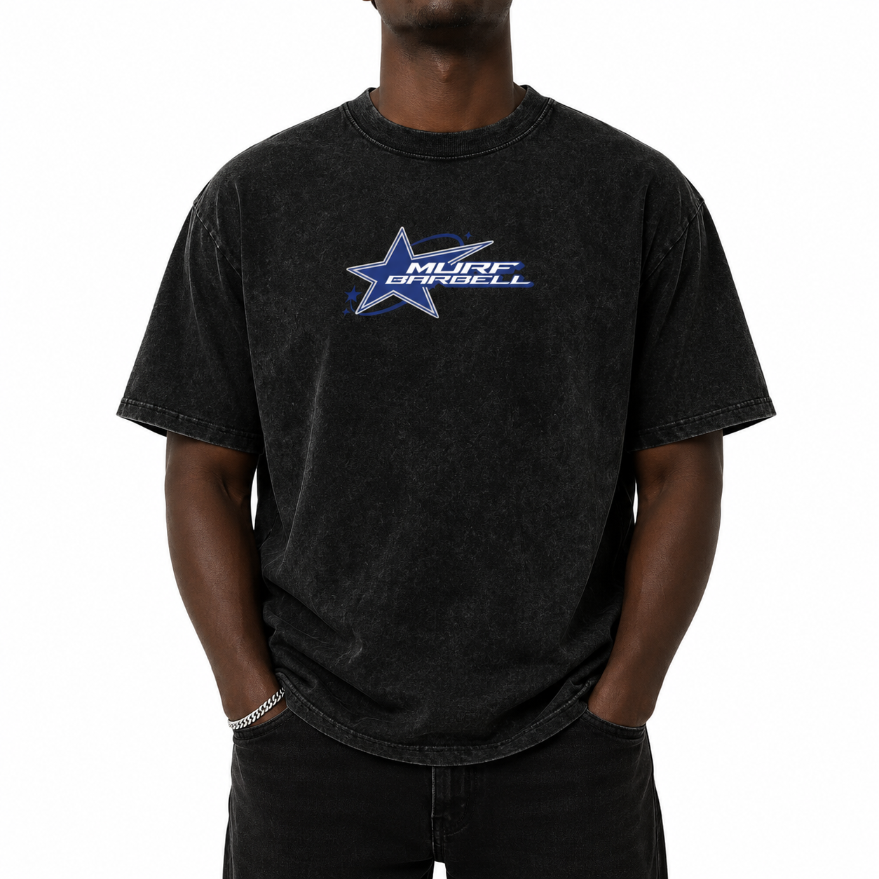 Star Vintage Wash Tee