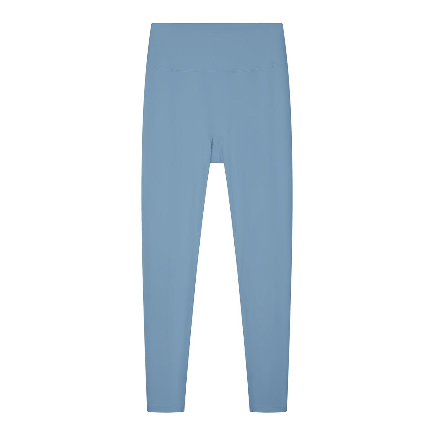 Murf Solid High Rise Leggings