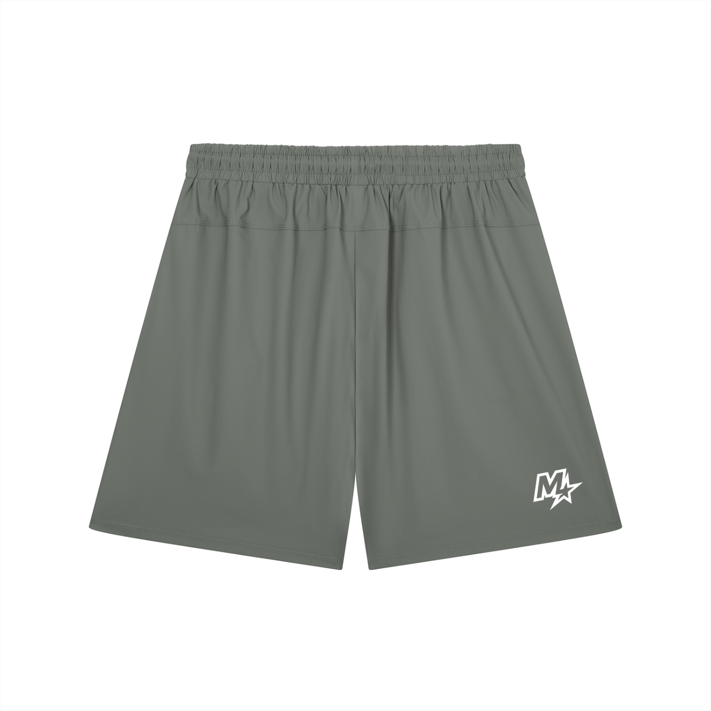 Men’s Drawstring Shorts