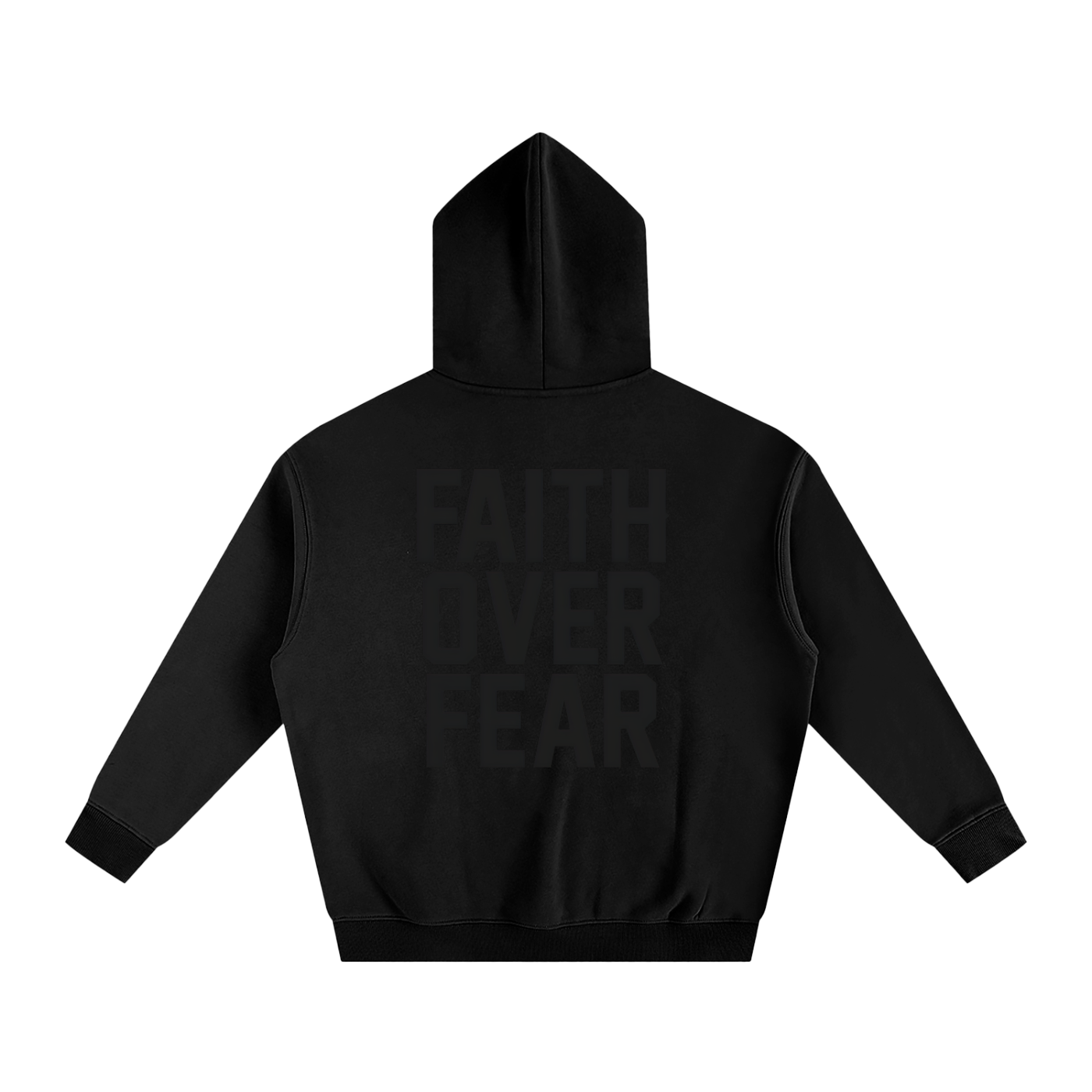Faith Hoodie