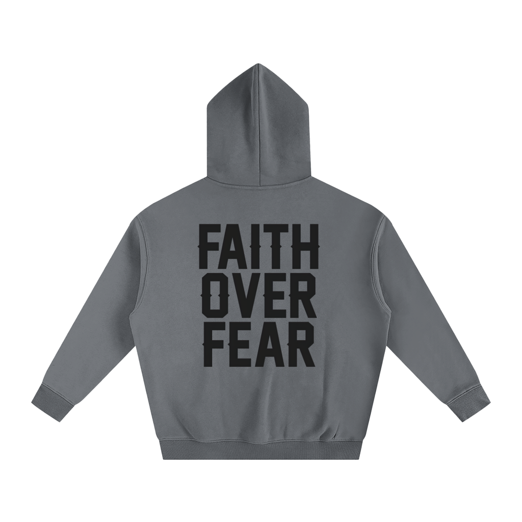 Faith Hoodie
