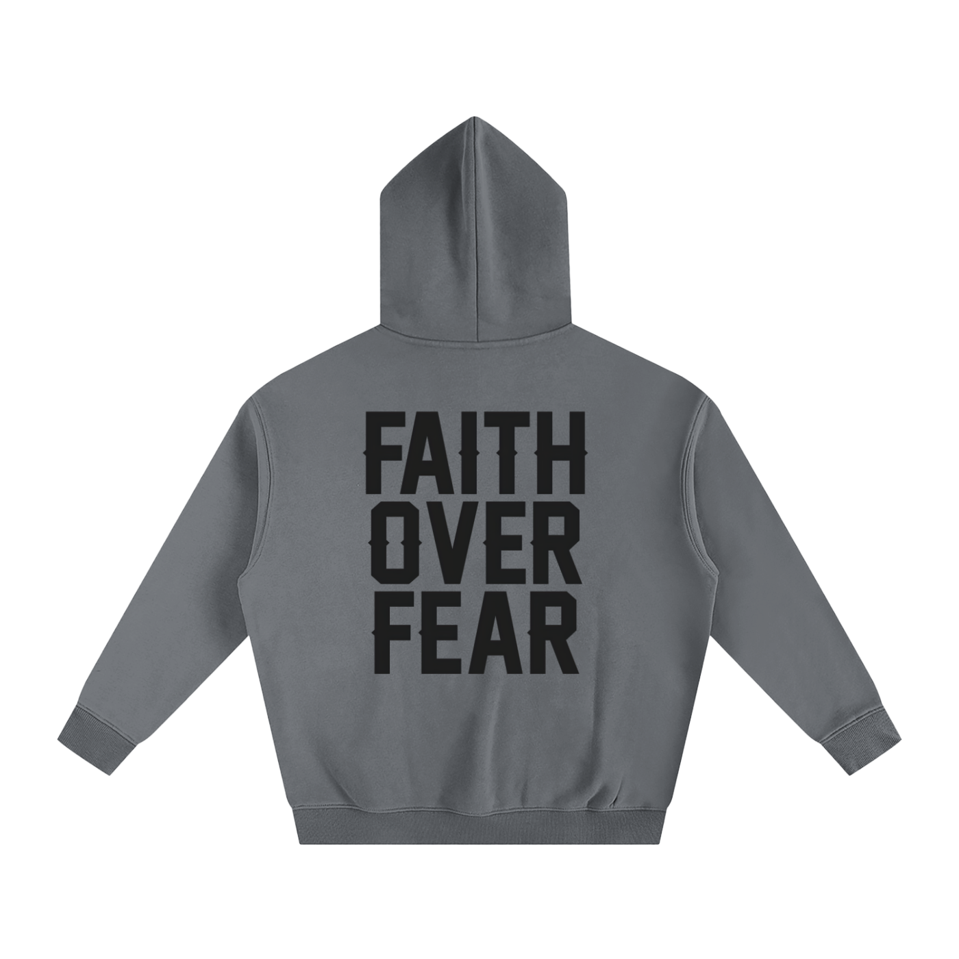 Faith Hoodie