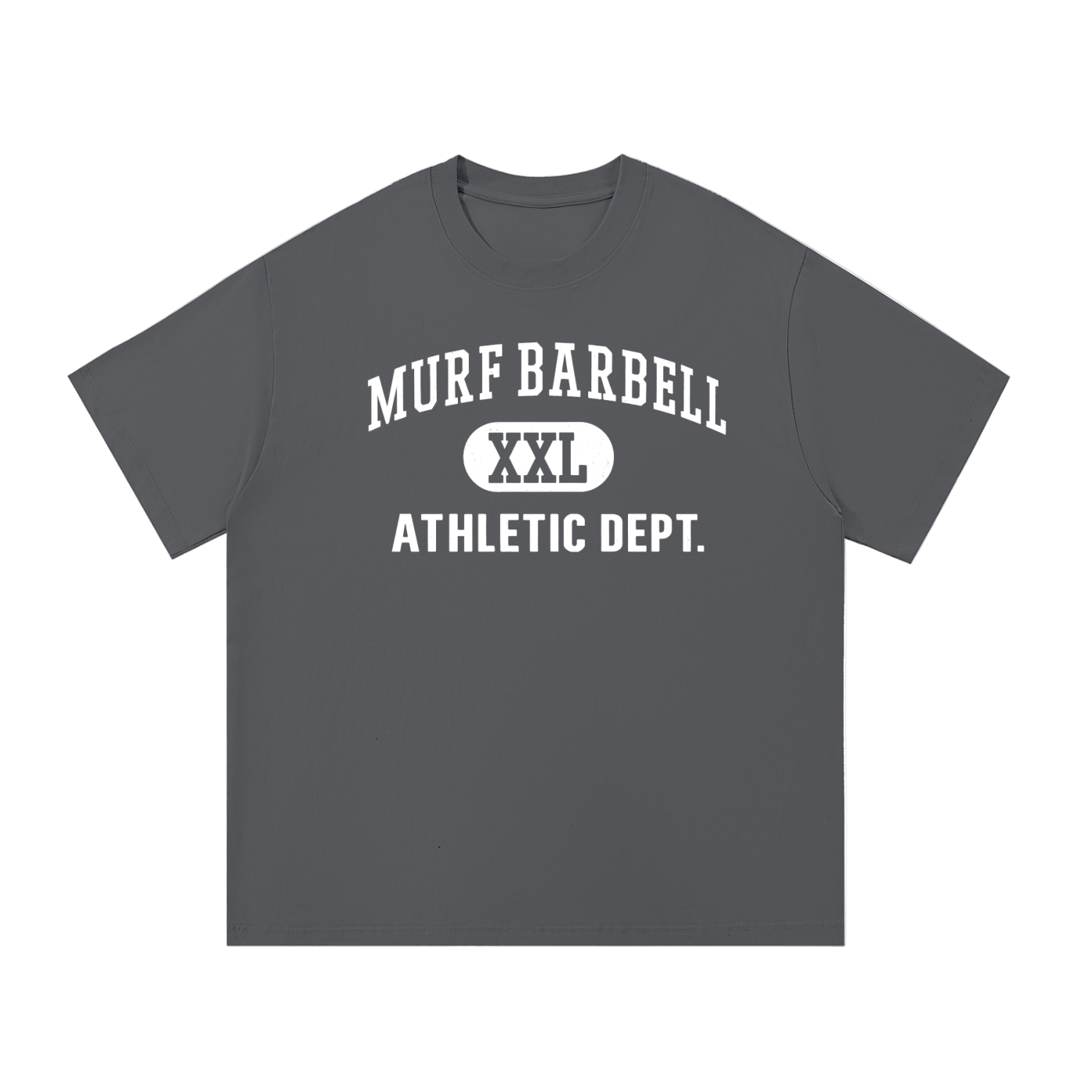 Murf Barbell Athletic Dept. Tee
