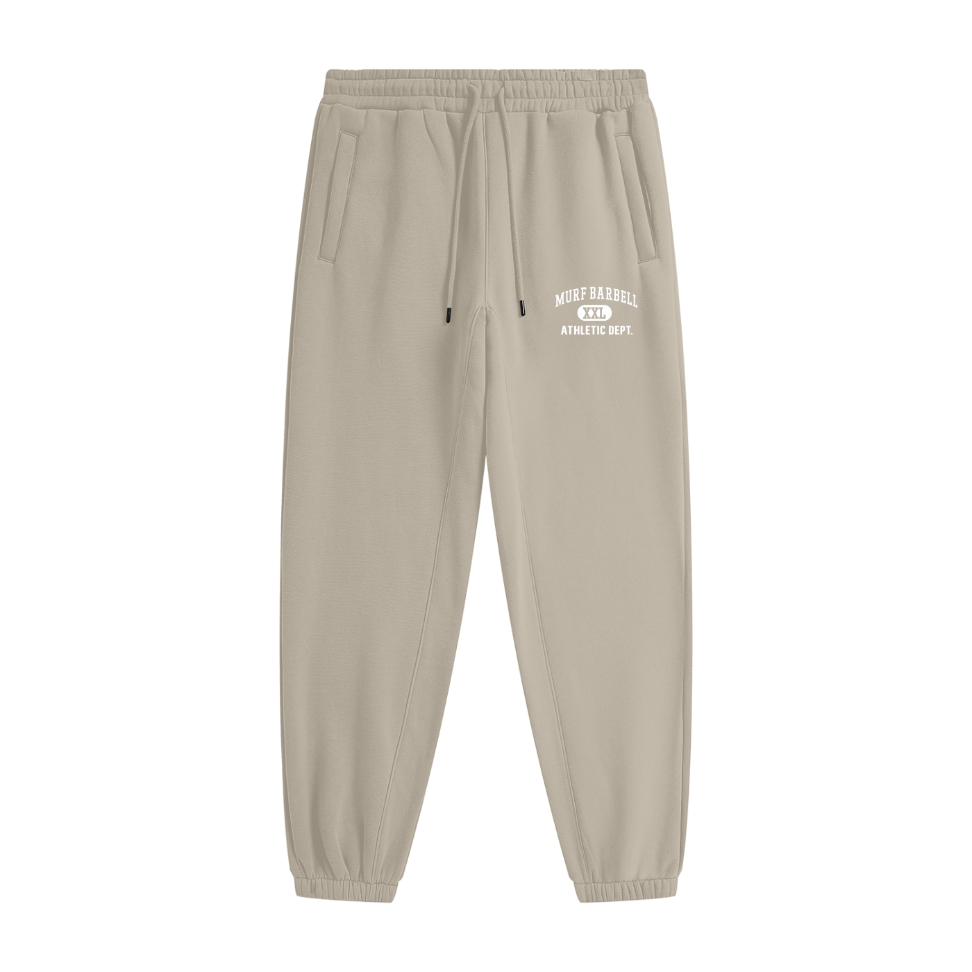 Murf Barbell Athletic Dept. Joggers