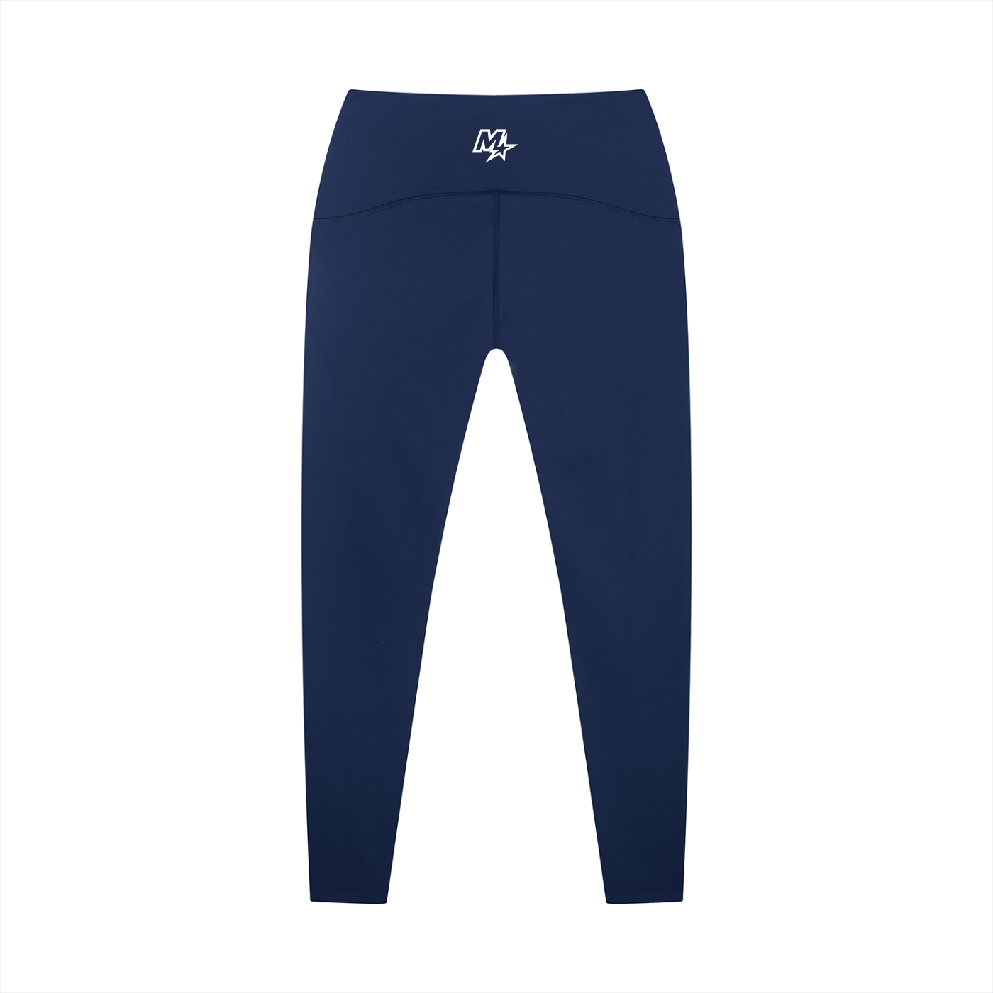 Murf High-Waisted Ankle Length Yoga Leggings