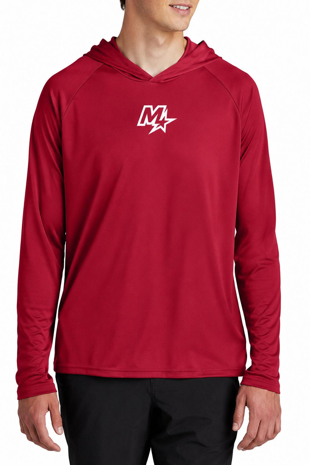 Murf Pull Over
