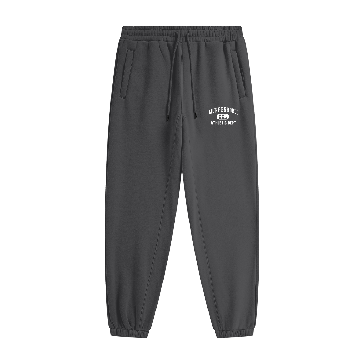Murf Athleteic Dept. Fleece Joggers