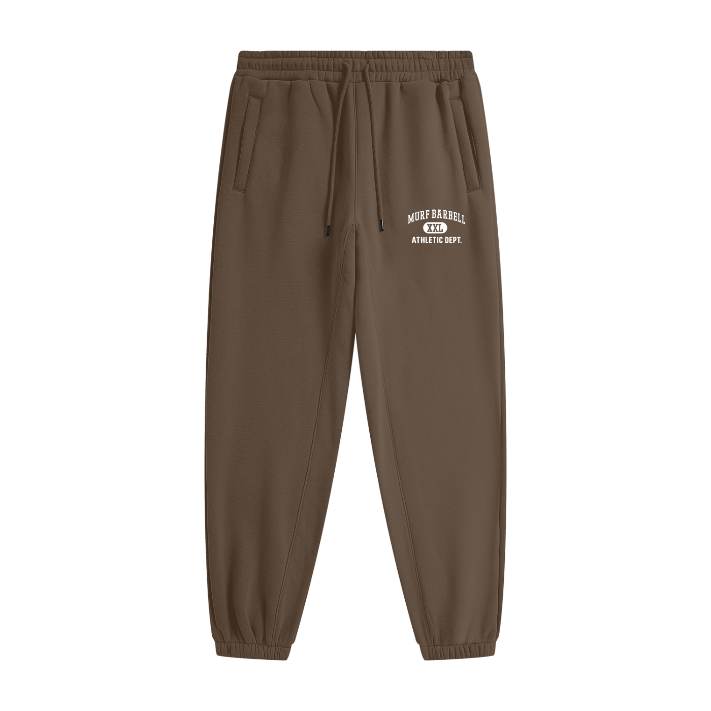 Murf Athleteic Dept. Fleece Joggers