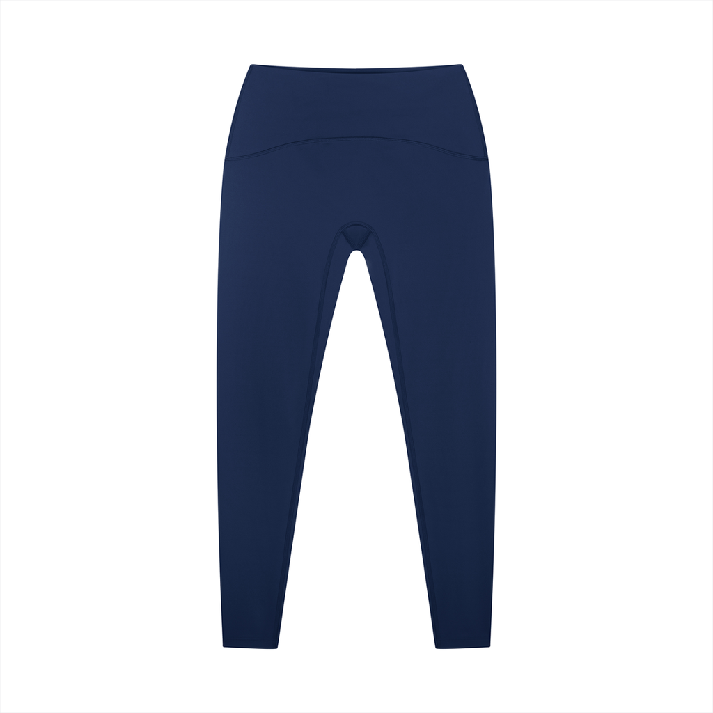 Murf High-Waisted Ankle Length Yoga Leggings