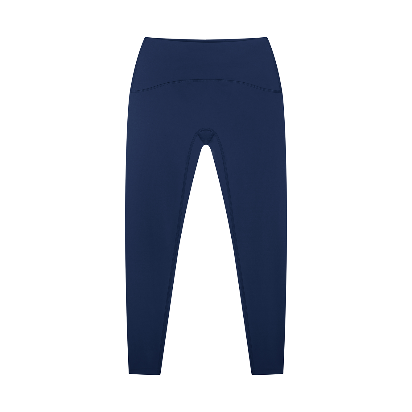 Murf High-Waisted Ankle Length Yoga Leggings