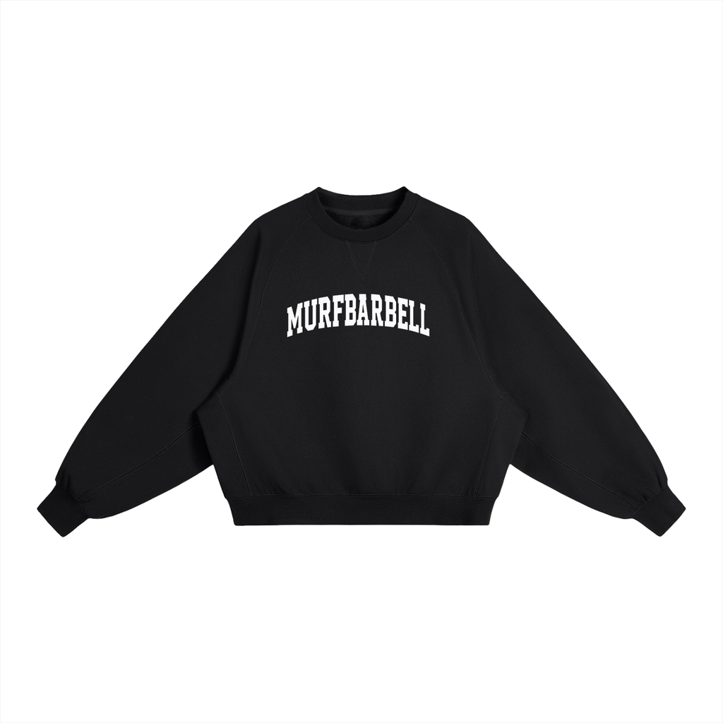 Heavyweight Sweatshirt