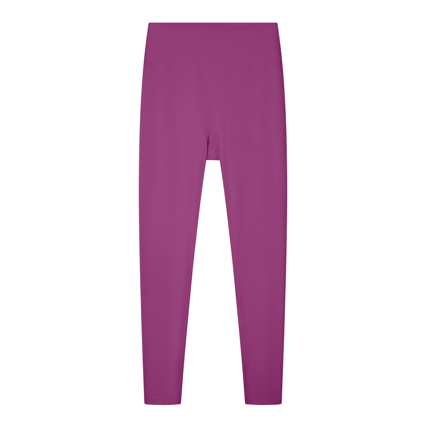 Murf Solid High Rise Leggings