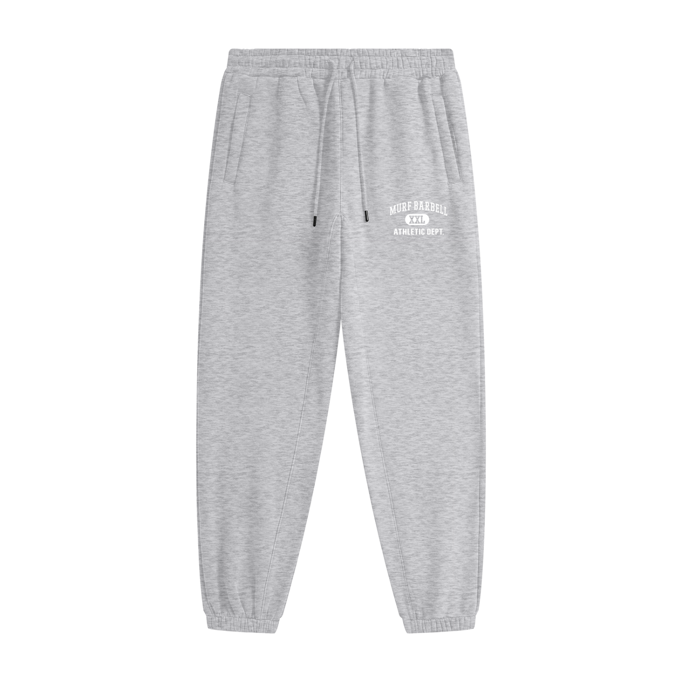 Murf Barbell Athletic Dept. Joggers