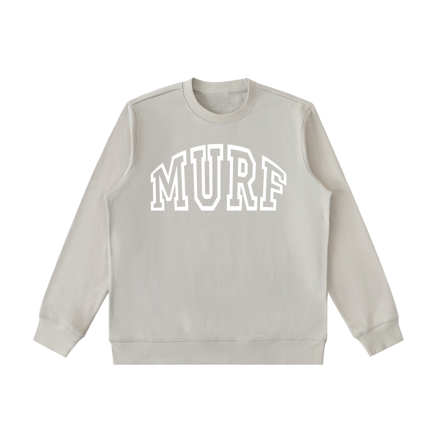Murf Varisty Sweatshirt