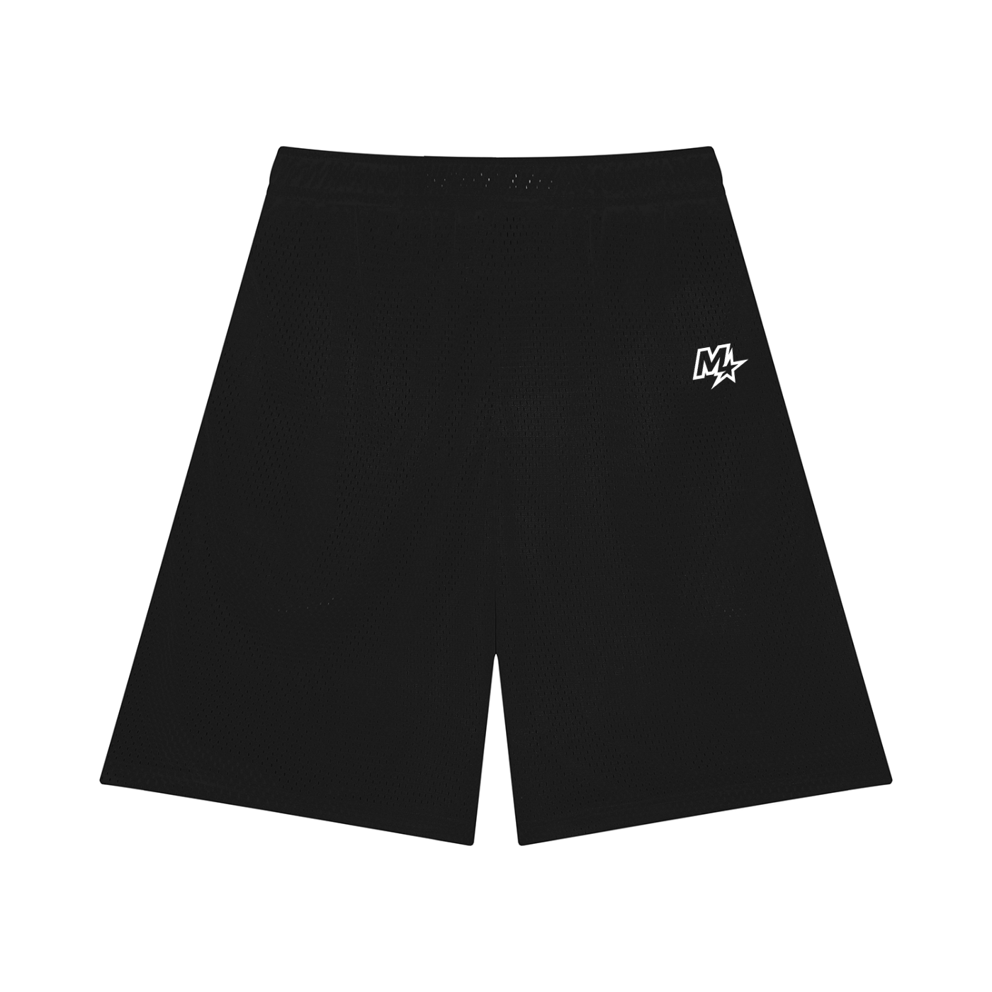 Unisex Mesh Basketball Shorts