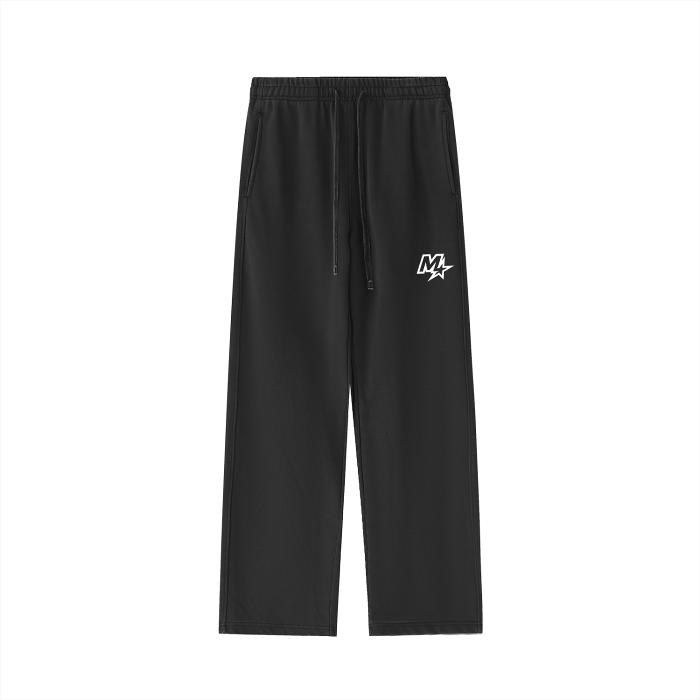 Murf Barbell Star Logo Heavyweight Sweatpants