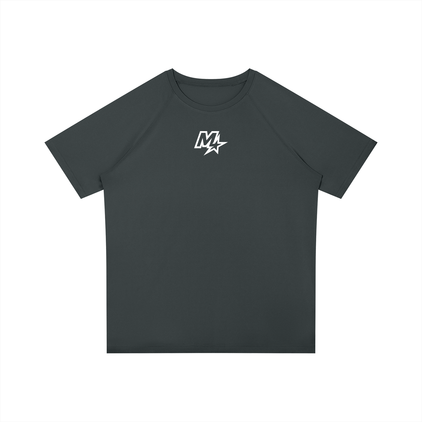 Men’s Raglan Sleeve Performance T-Shirt