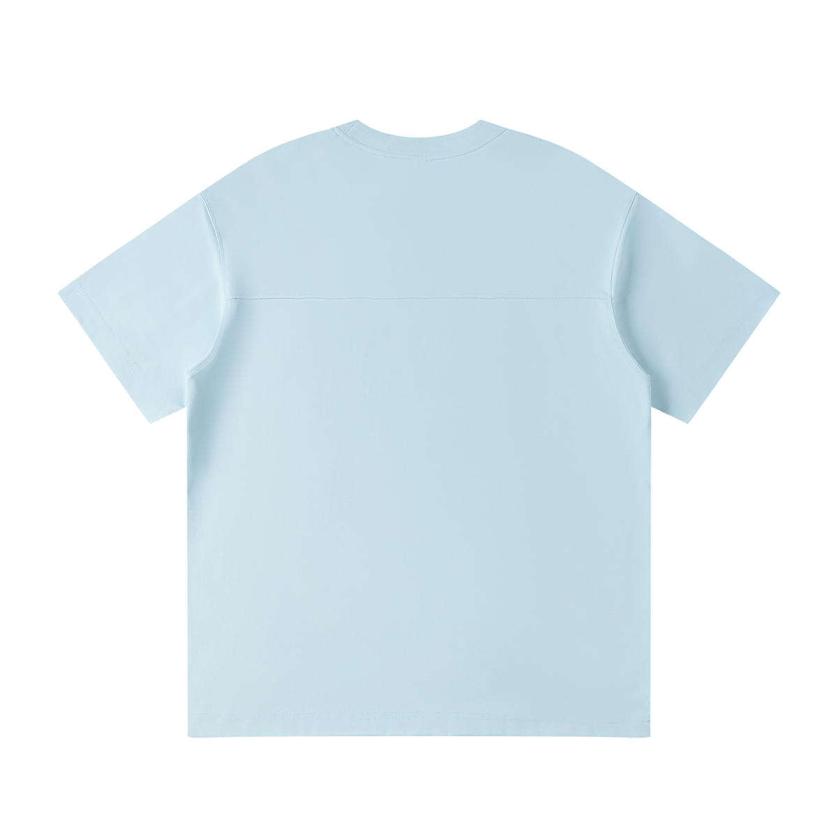 Murf World Raglan Sleeve T-Shirt