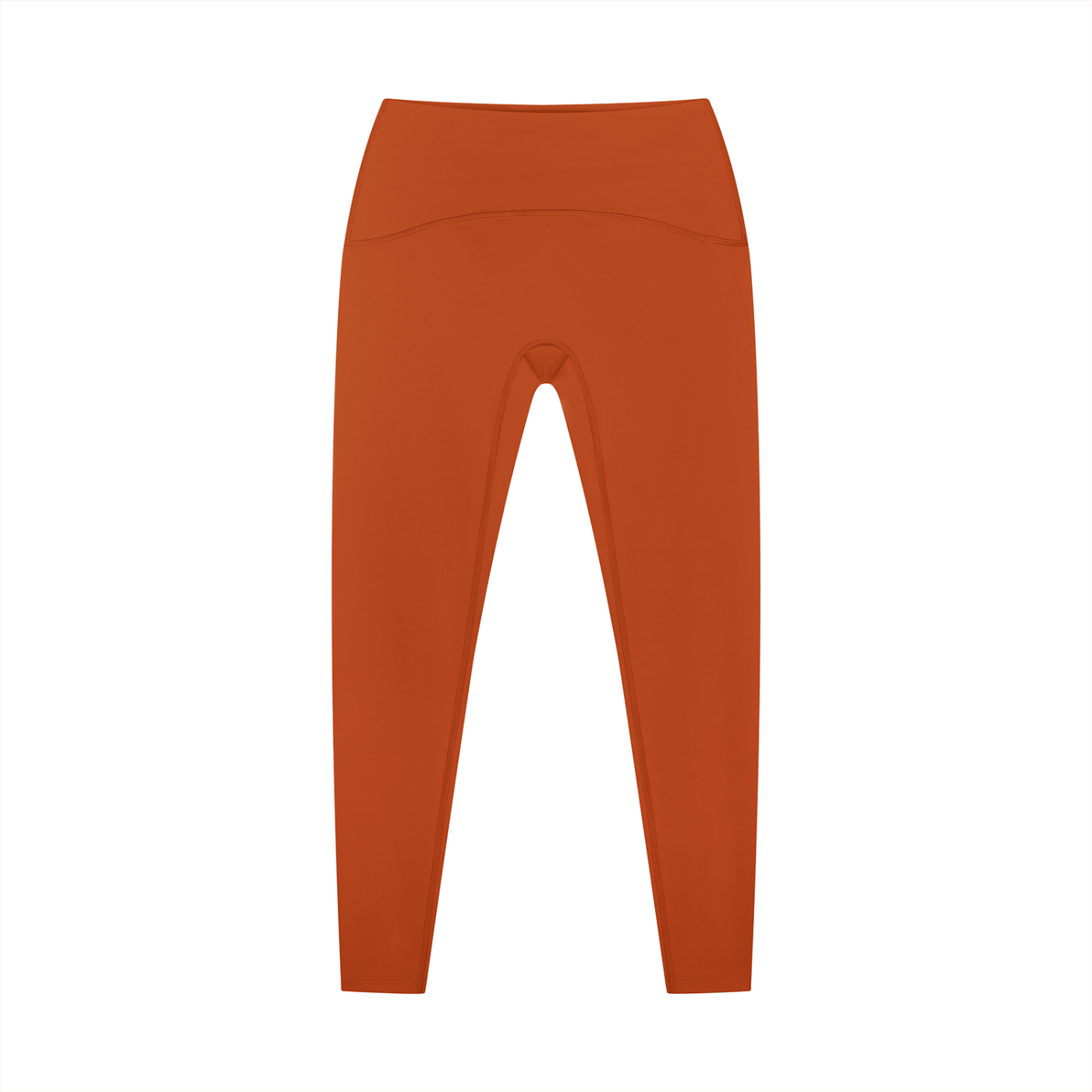 Murf High-Waisted Ankle Length Yoga Leggings