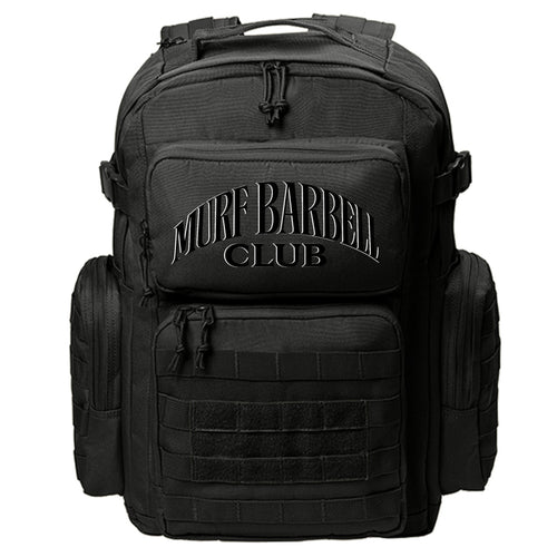 Black - FRONT